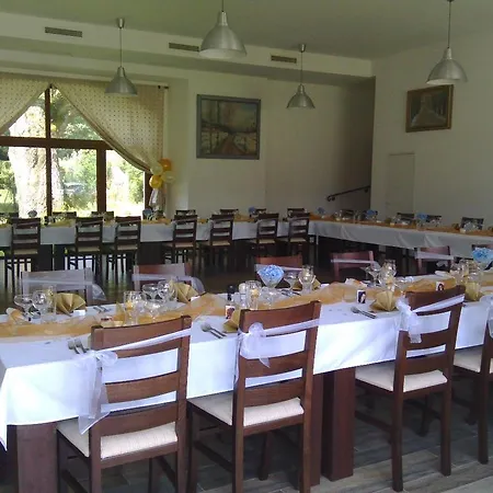 Vanuvecky Dvur Гостевой дом 3*