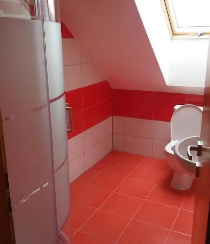 Vanuvecky Dvur Casa de hóspedes