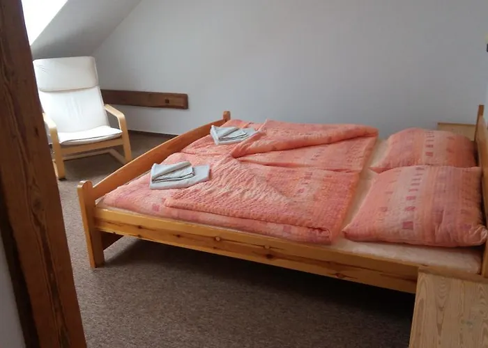 Vanuvecky Dvur 3*